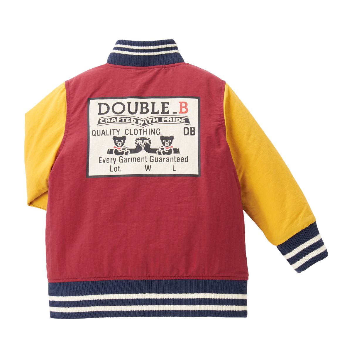 14291A - ジャンパー