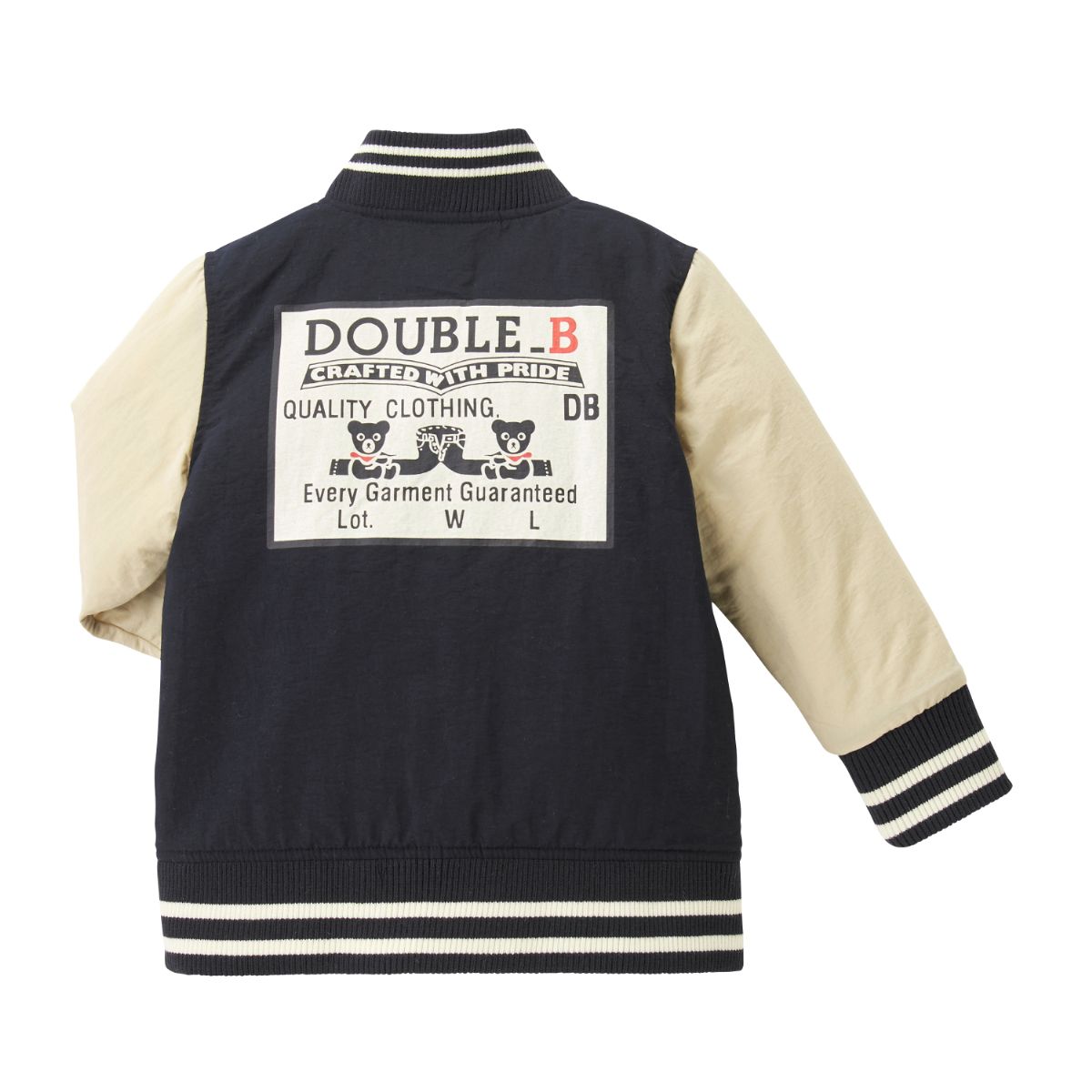 14291B - ジャンパー