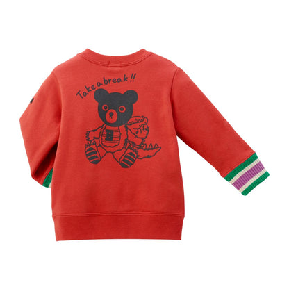 14245A - トレーナー