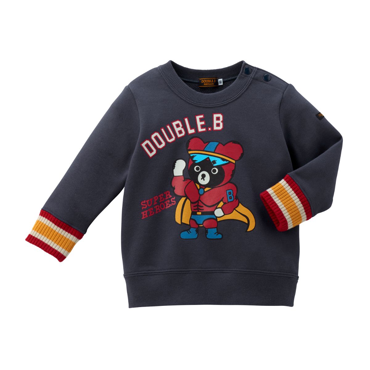 14245B - トレーナー