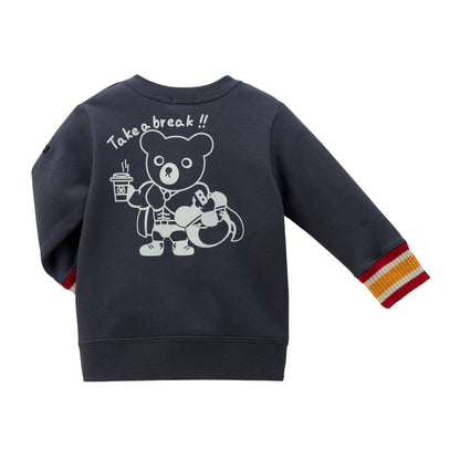 14245B - トレーナー