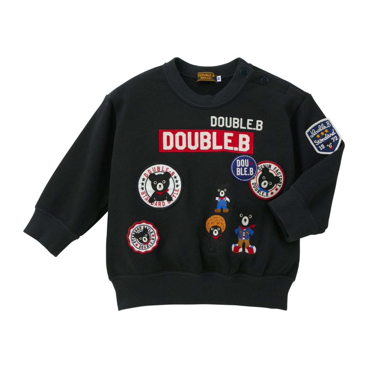 14334A - トレーナー