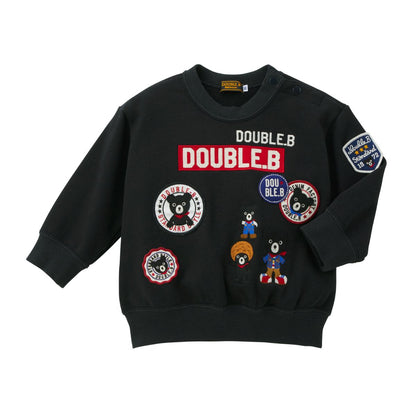 14334A - トレーナー