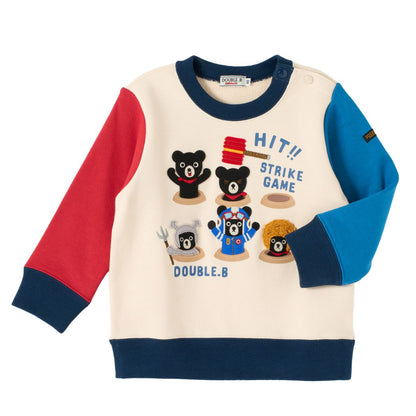 14424 - トレーナー