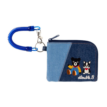 14242 - パスケース