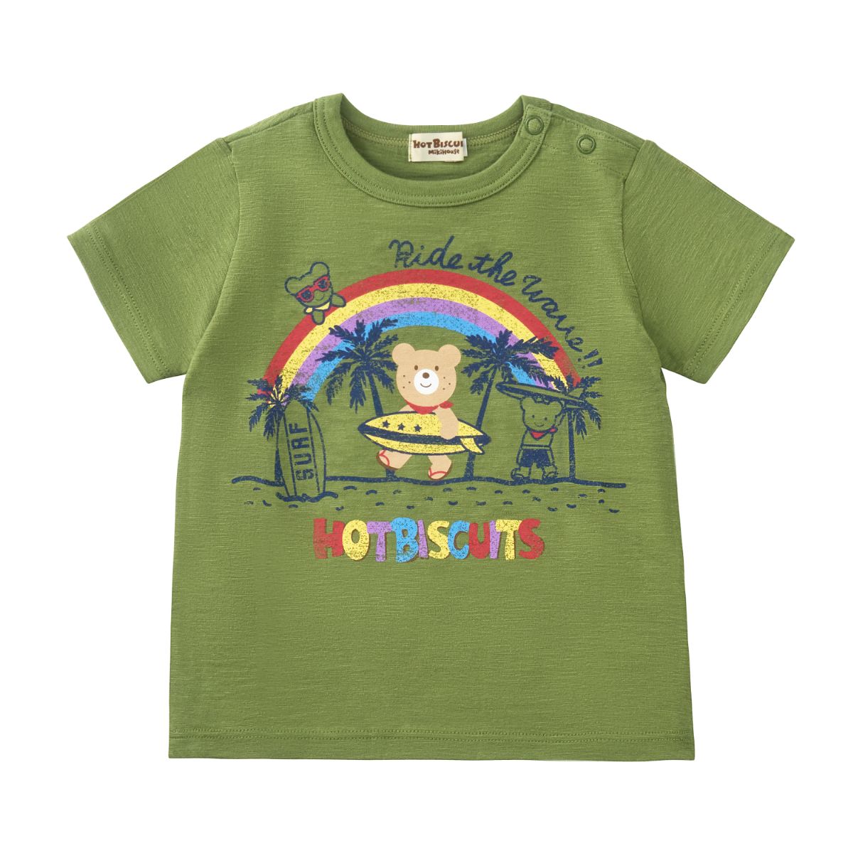 14977A - Ｔシャツ（HB）
