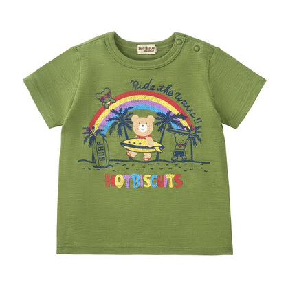 14977A - Ｔシャツ（HB）