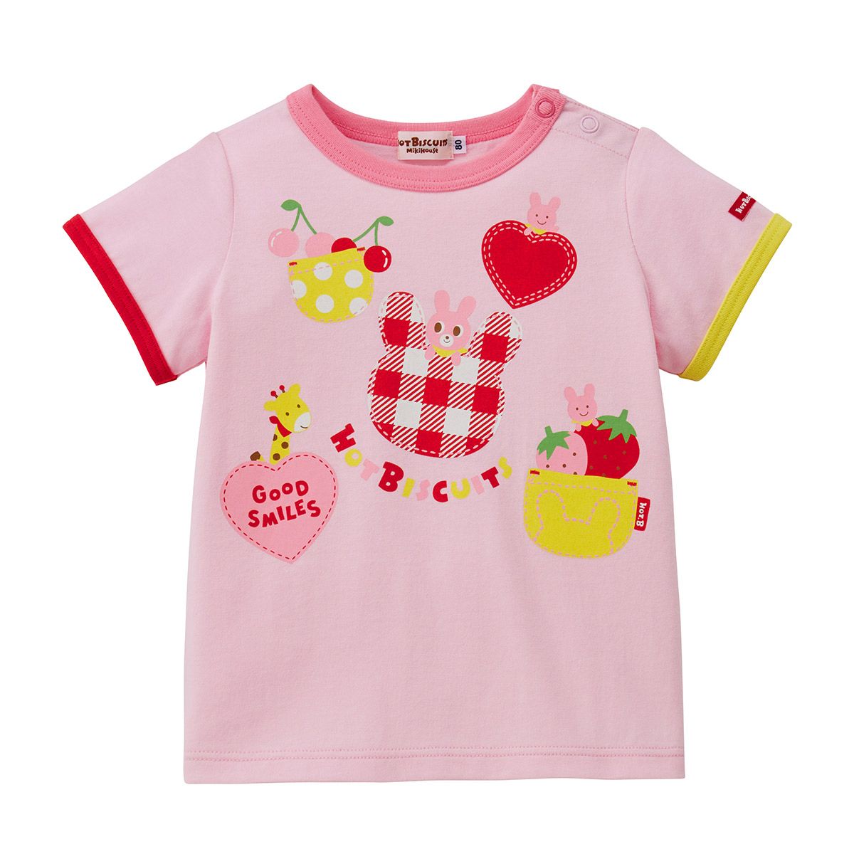 15017B - Ｔシャツ（HB）