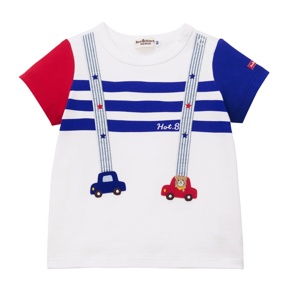 15016 - Ｔシャツ（HB）
