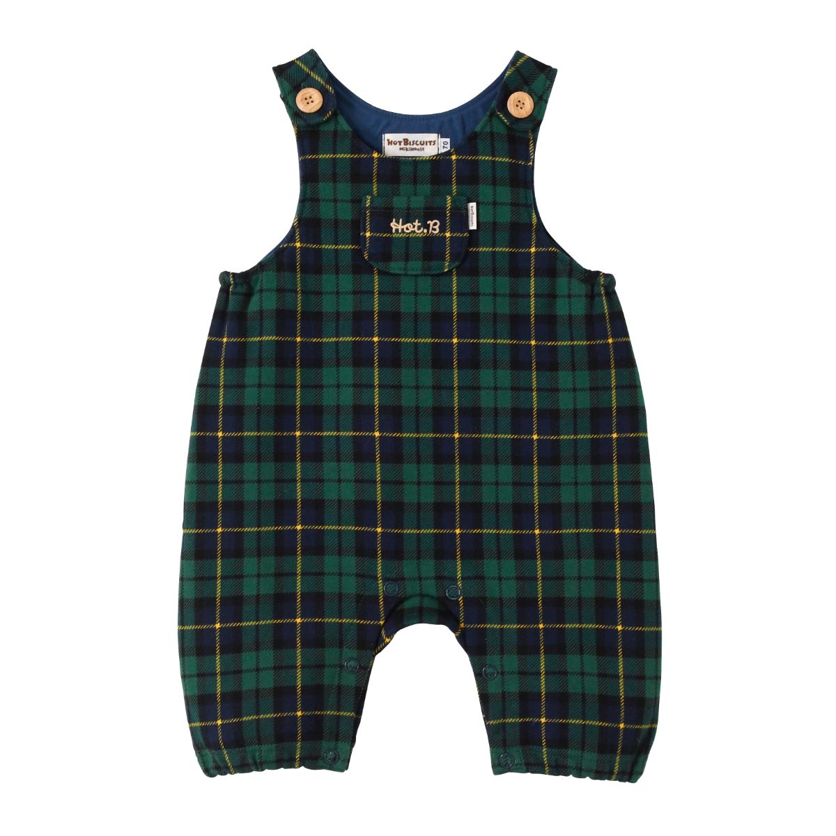 14417 - オーバーオール（HB）