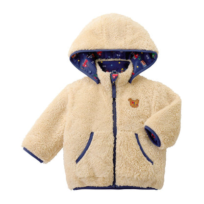 14240A - ジャンパー（HB）