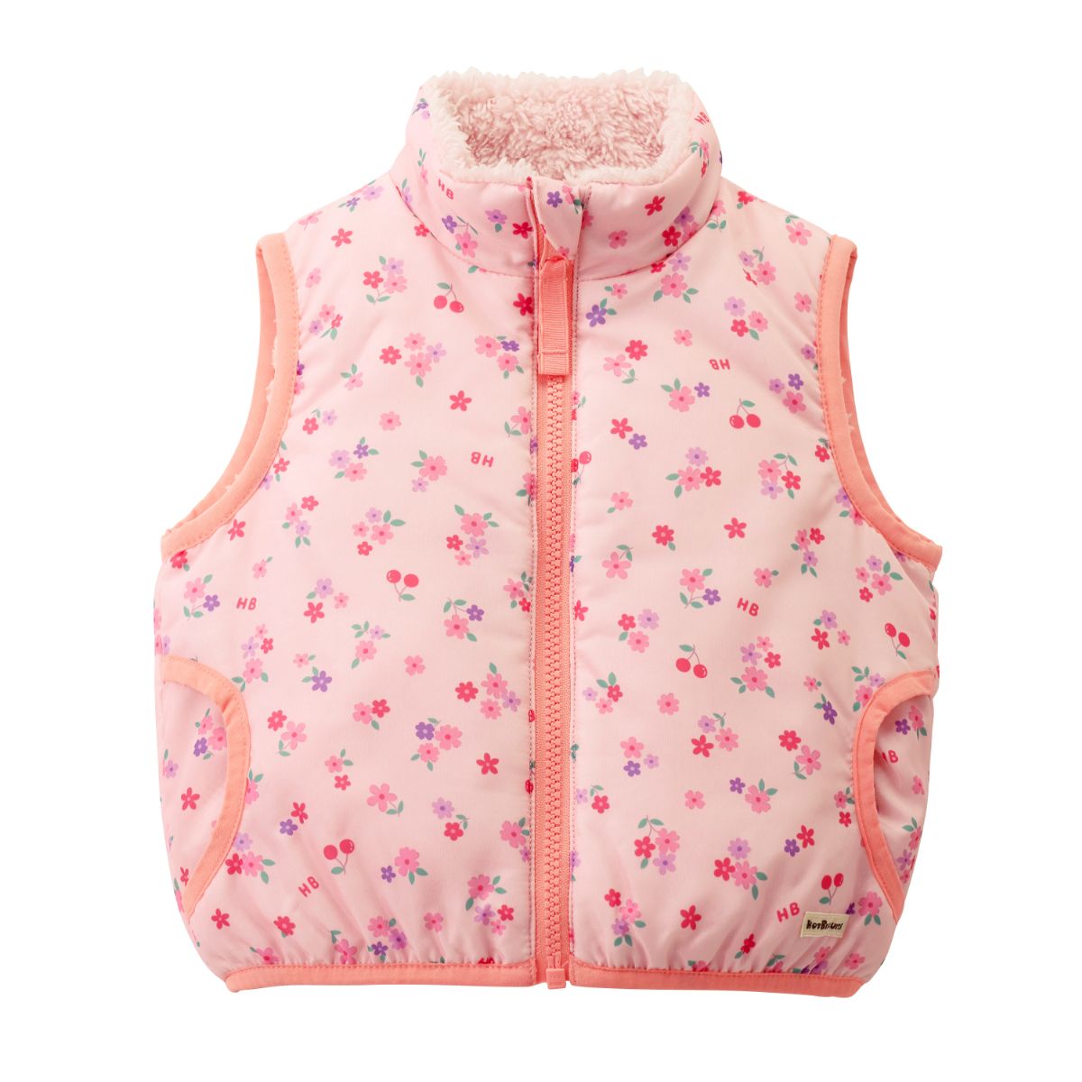 14239B - ベスト（HB）