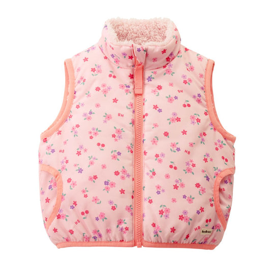 14239B - ベスト（HB）