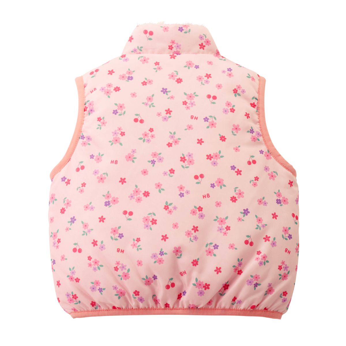 14239B - ベスト（HB）