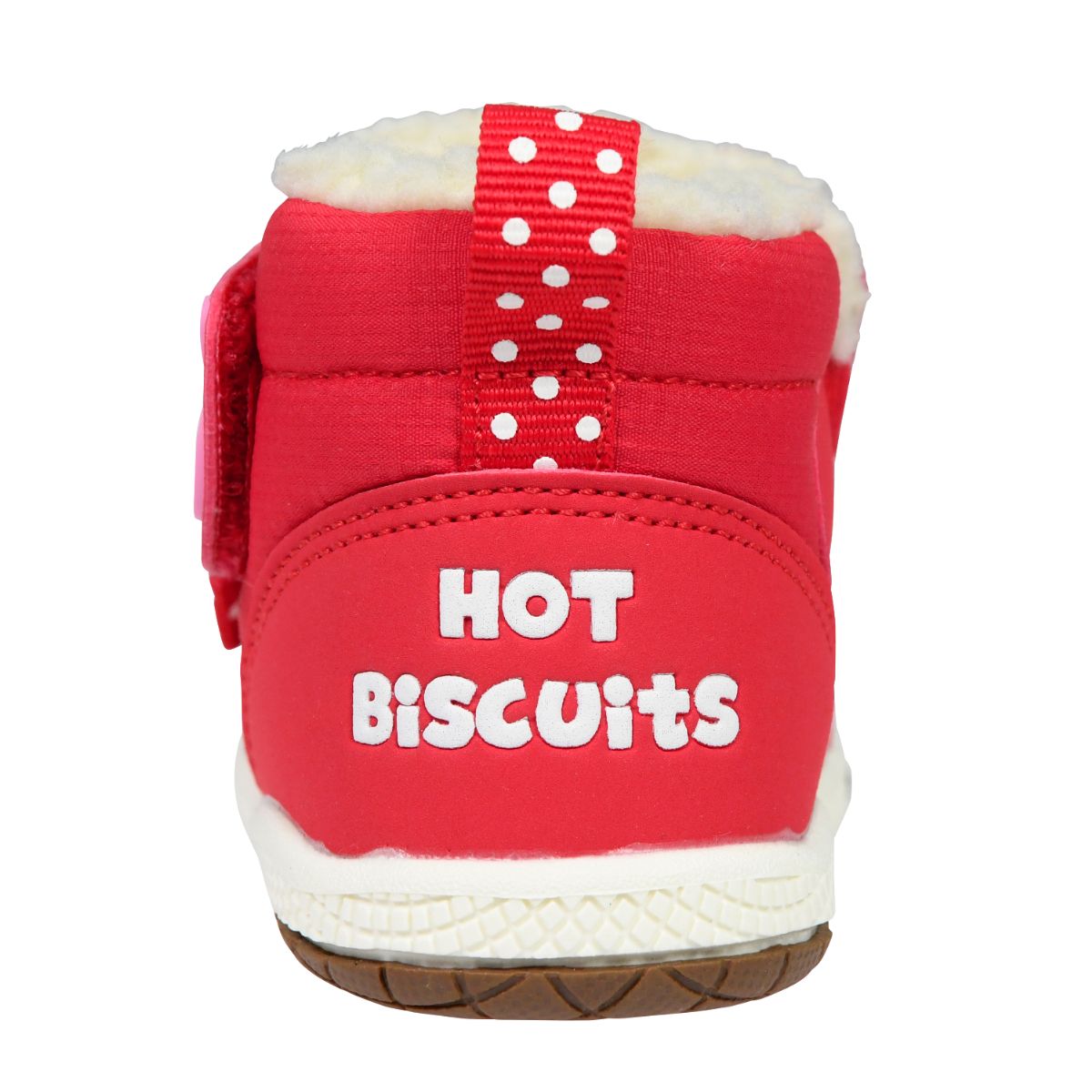 14415A - ベビーウィンターブーツ（HB）