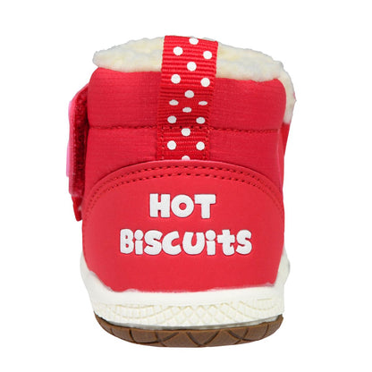 14415A - ベビーウィンターブーツ（HB）