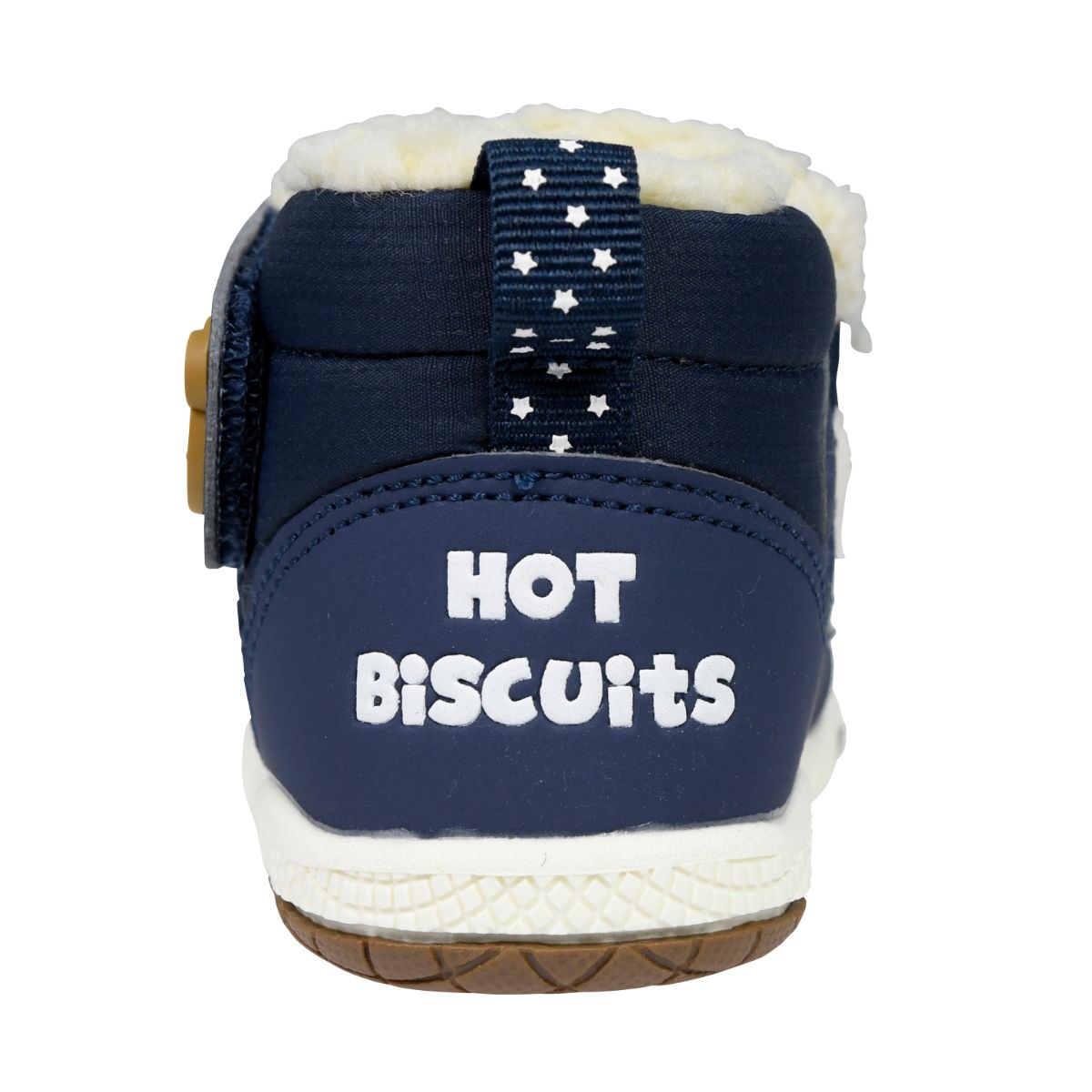 14415B - ベビーウィンターブーツ（HB）