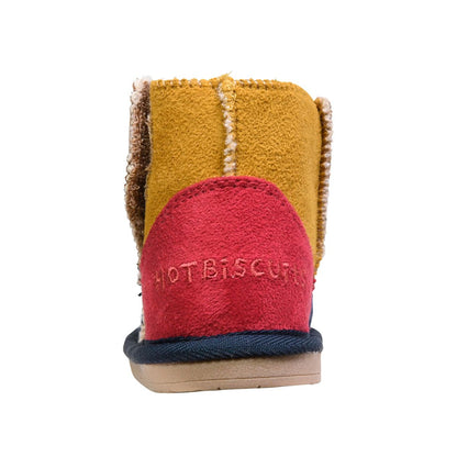 14411C - ブーツ（HB）