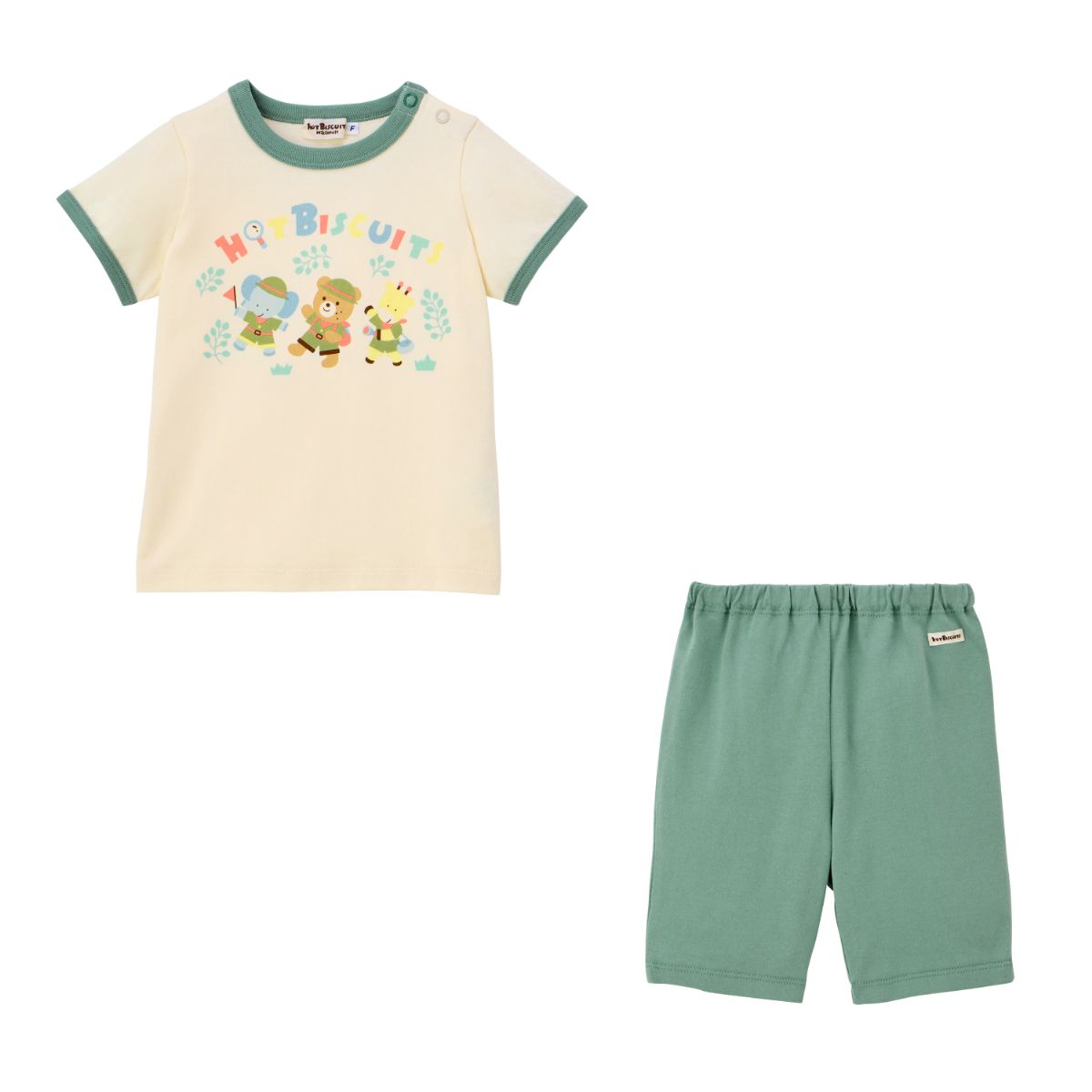 14959A - Ｔシャツセット（HB）
