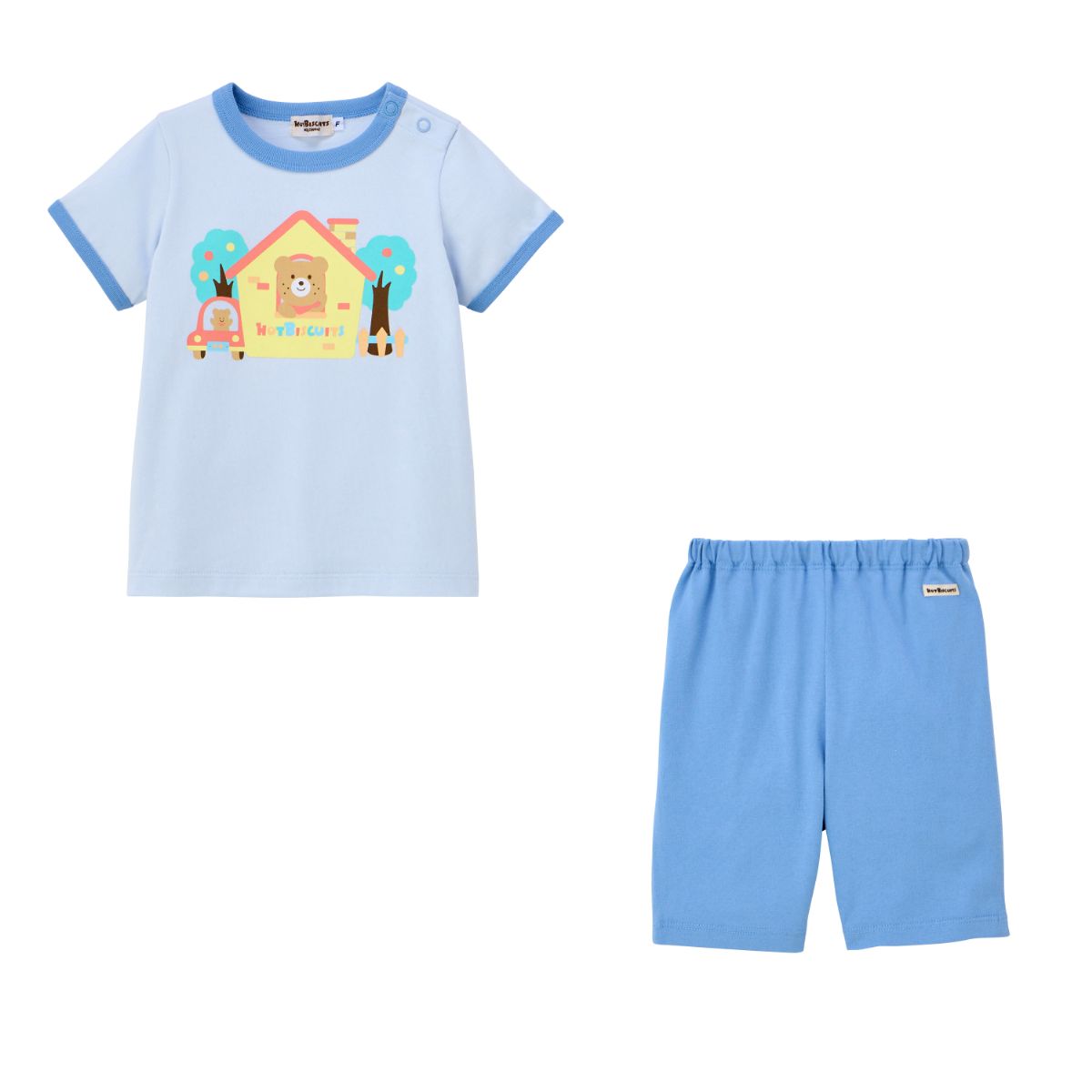 14959B - Ｔシャツセット（HB）